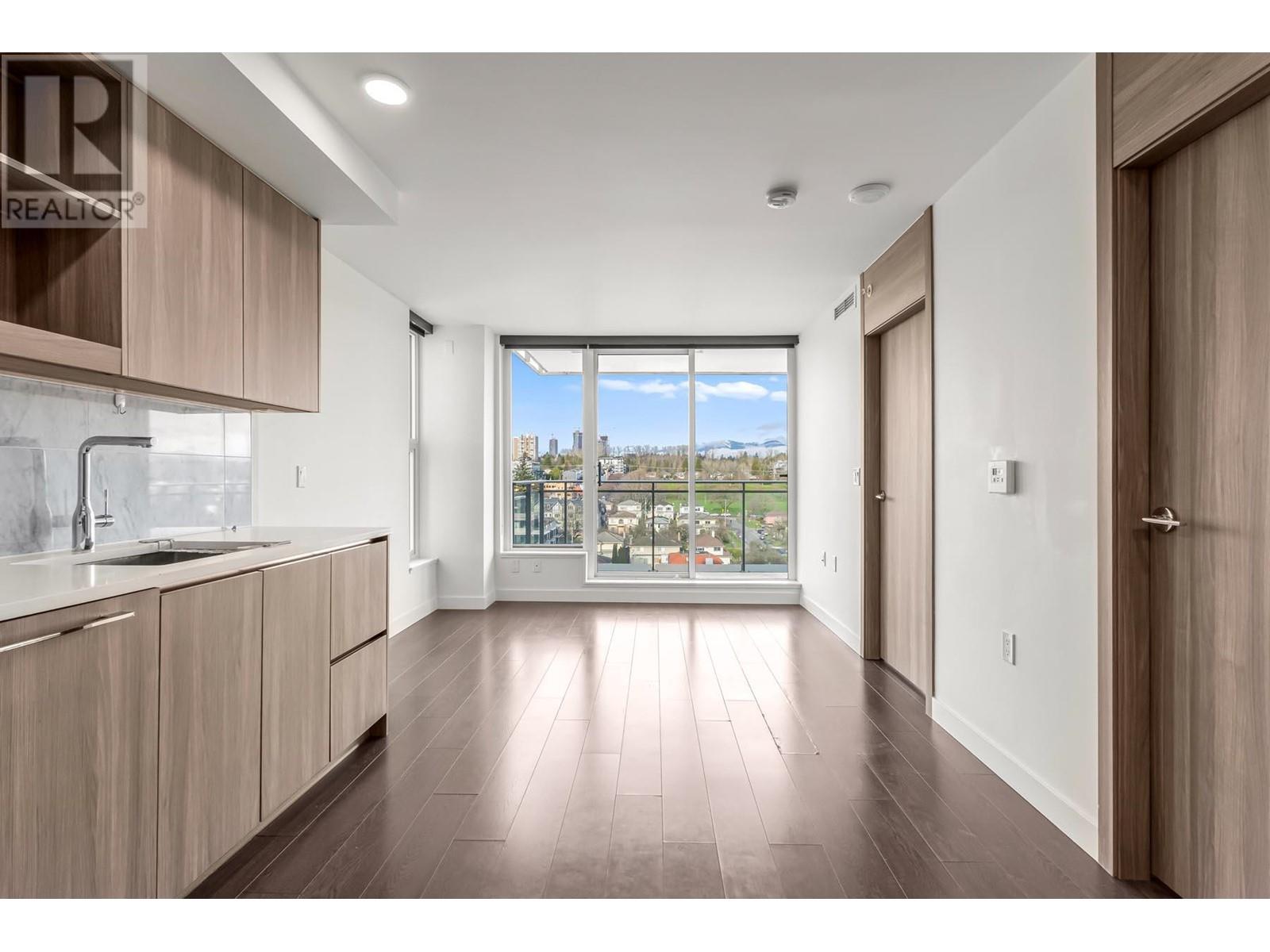 Listing Picture 4 of 23 : 1602 433 SW MARINE DRIVE, Vancouver / 溫哥華 - 魯藝地產 Yvonne Lu Group - MLS Medallion Club Member