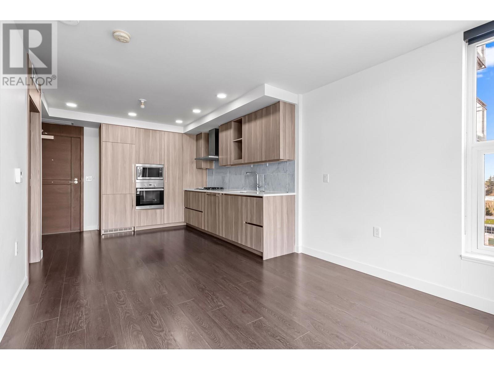 Listing Picture 7 of 23 : 1602 433 SW MARINE DRIVE, Vancouver / 溫哥華 - 魯藝地產 Yvonne Lu Group - MLS Medallion Club Member