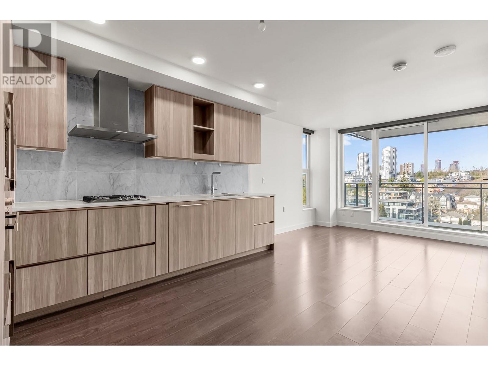 Listing Picture 8 of 23 : 1602 433 SW MARINE DRIVE, Vancouver / 溫哥華 - 魯藝地產 Yvonne Lu Group - MLS Medallion Club Member