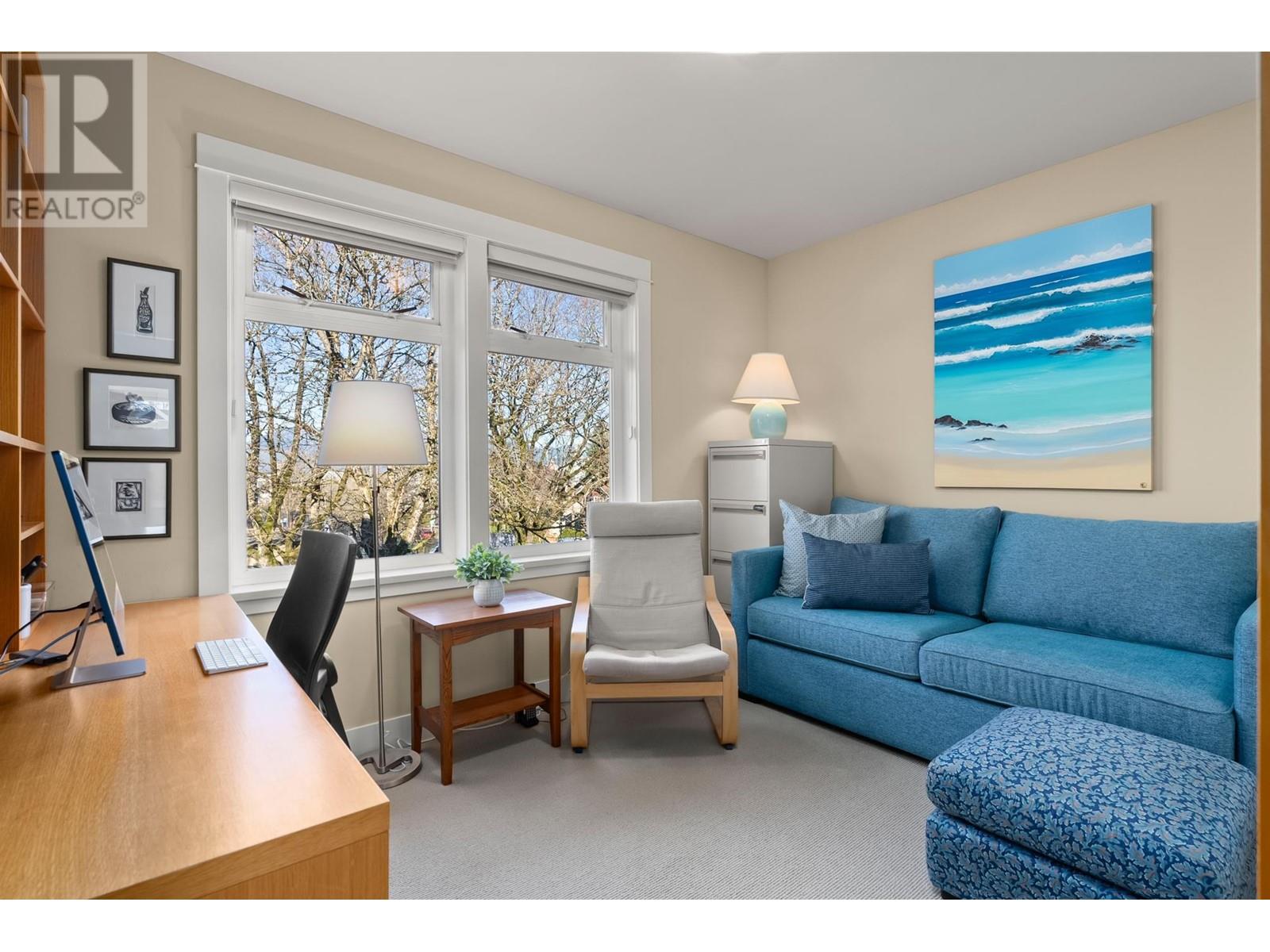 1916 W 11th Avenue, Vancouver, British Columbia  V6J 2C6 - Photo 28 - R2962717