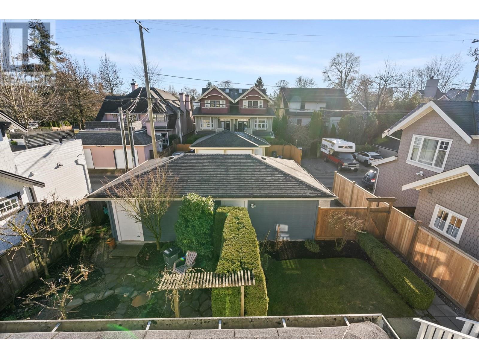 1916 W 11th Avenue, Vancouver, British Columbia  V6J 2C6 - Photo 31 - R2962717