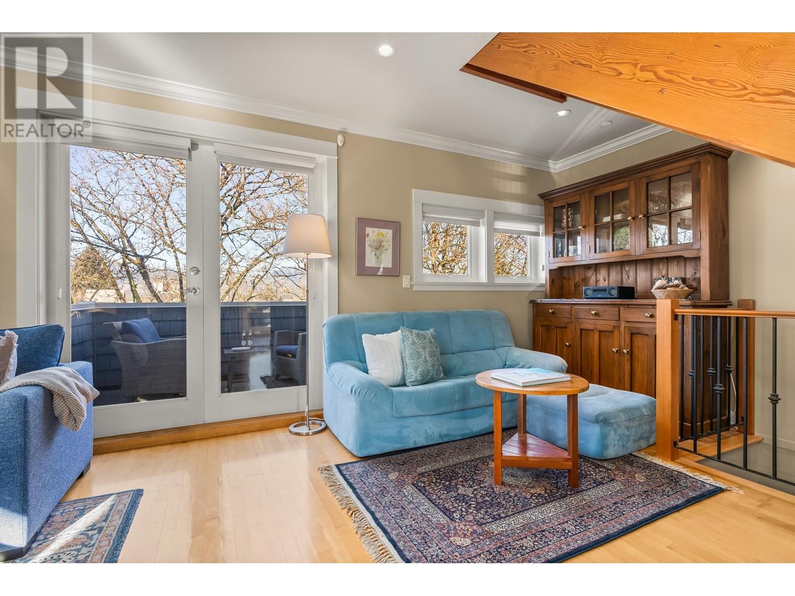 1916 W 11th Avenue, Vancouver, British Columbia  V6J 2C6 - Photo 7 - R2962717