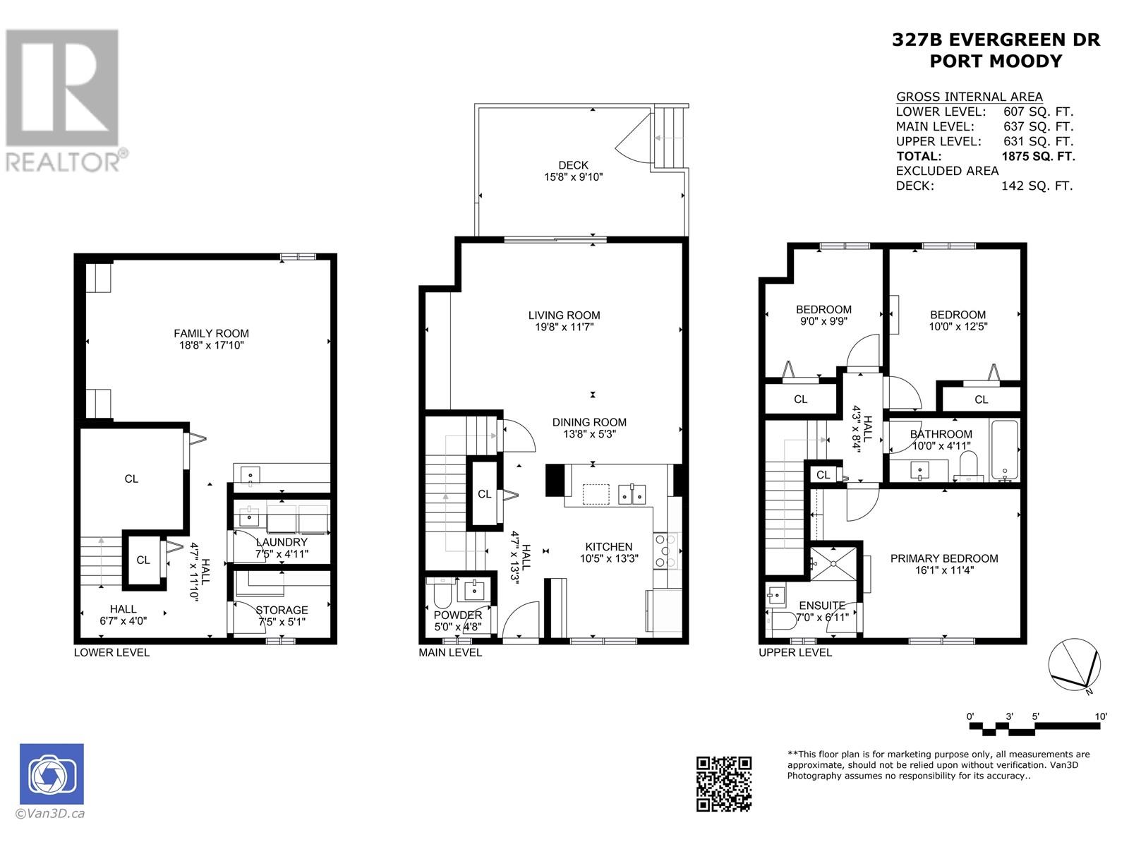 327b Evergreen Drive, Port Moody, British Columbia  V3H 1S1 - Photo 30 - R2962735