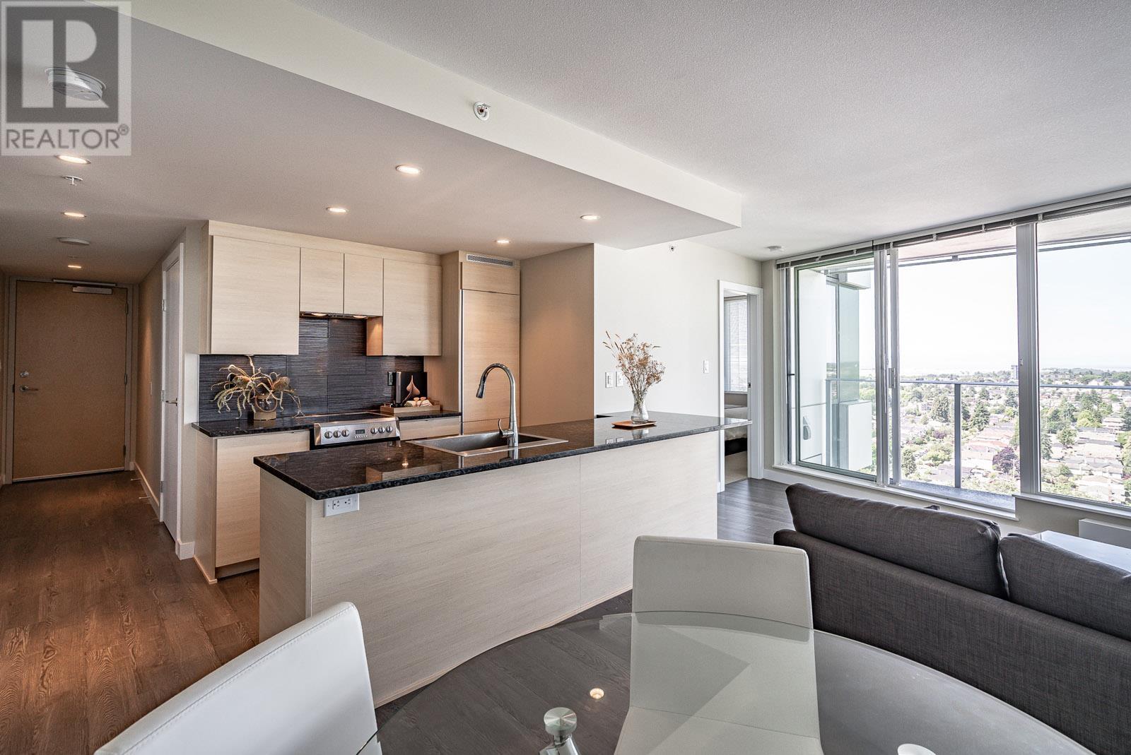 2706 488 Sw Marine Drive, Vancouver, British Columbia  V5X 0C6 - Photo 12 - R2962741