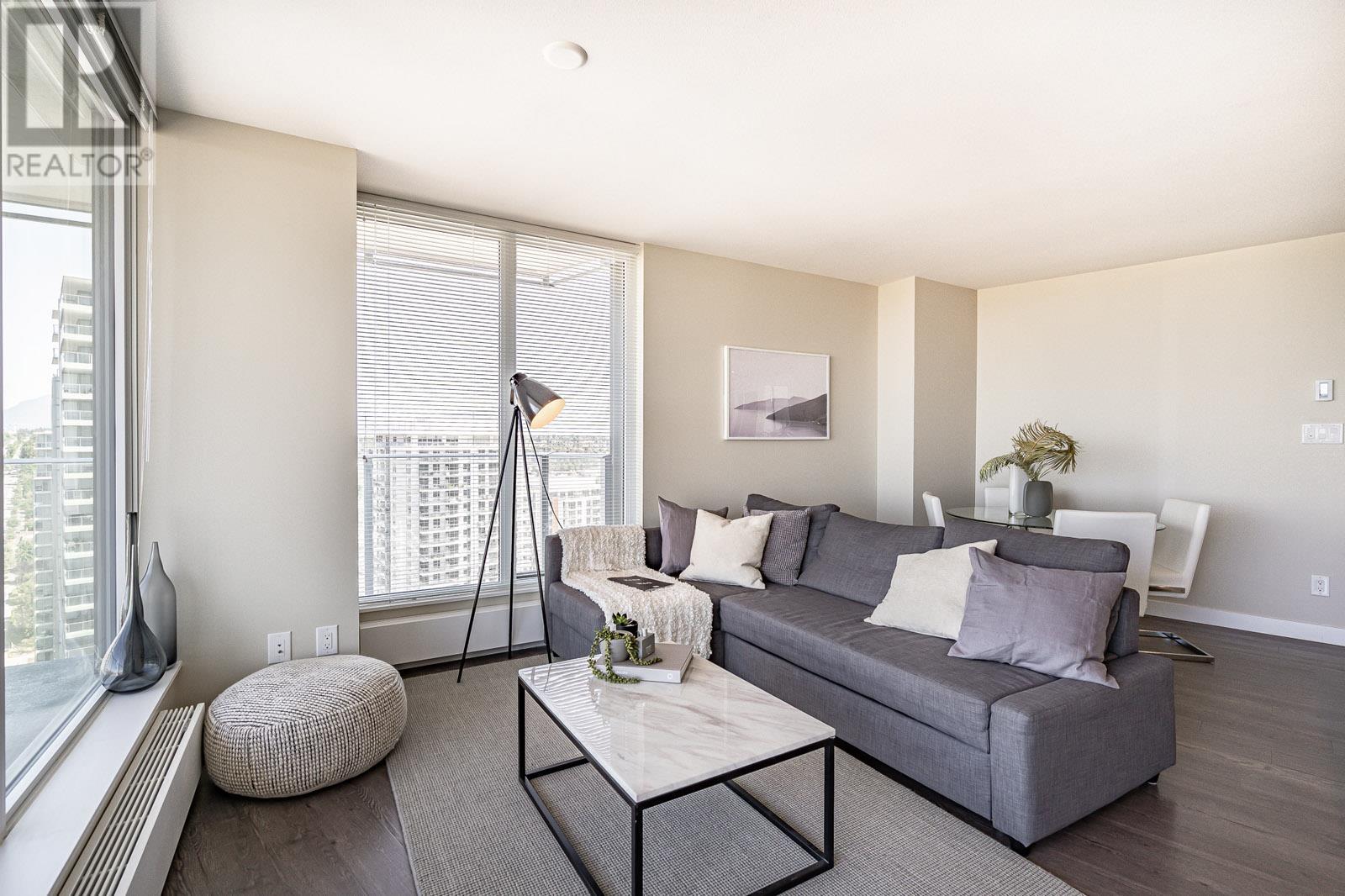 2706 488 Sw Marine Drive, Vancouver, British Columbia  V5X 0C6 - Photo 4 - R2962741