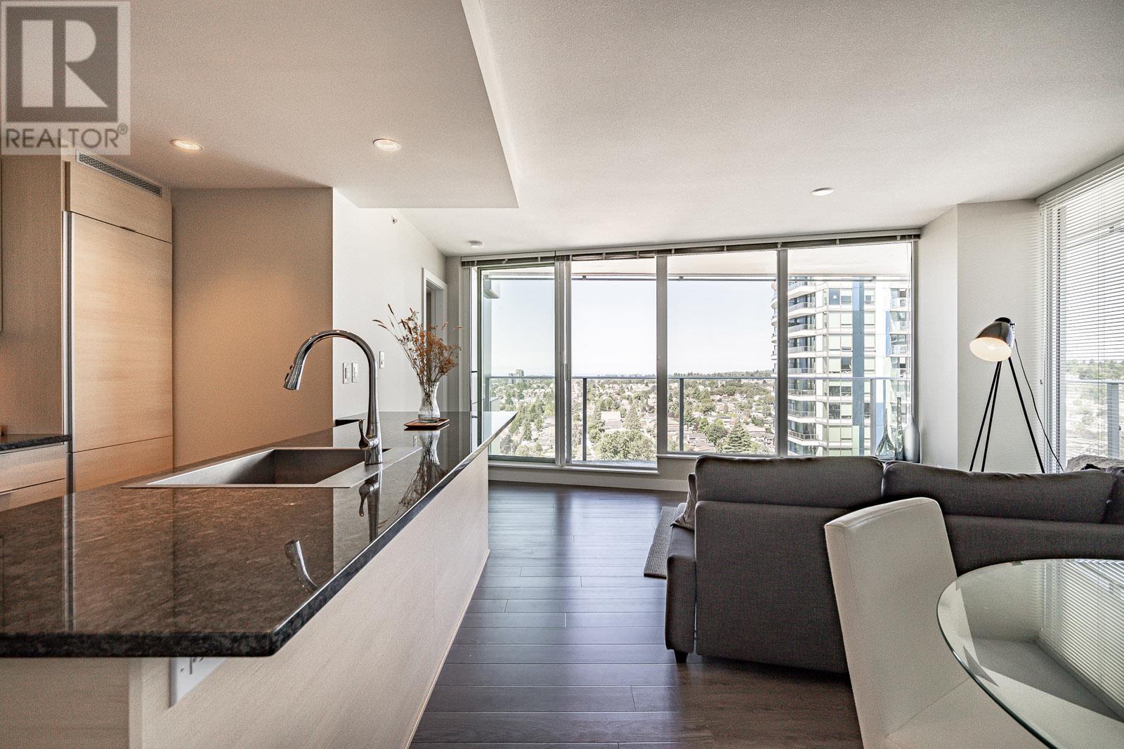 2706 488 Sw Marine Drive, Vancouver, British Columbia  V5X 0C6 - Photo 6 - R2962741