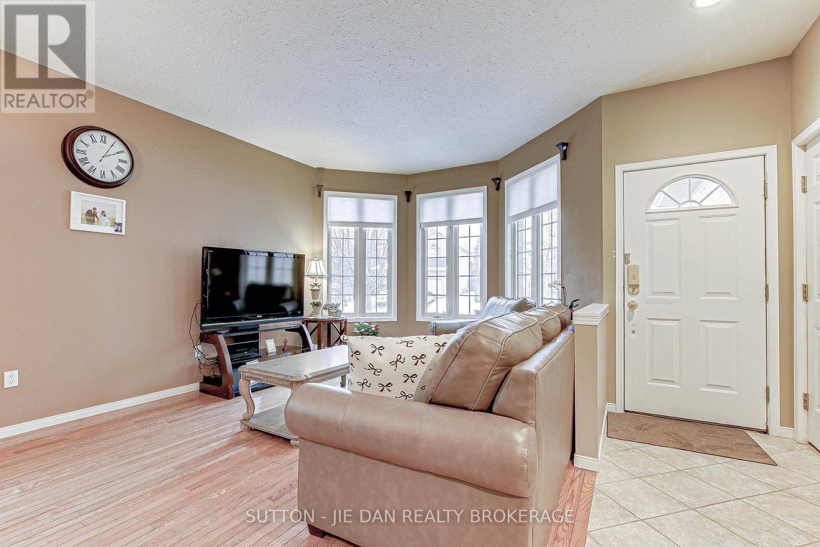 342 Jonathan Street, London, Ontario  N5Z 5C8 - Photo 7 - X11950952