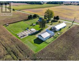 20662 MARSH LINE, West Elgin, Ontario