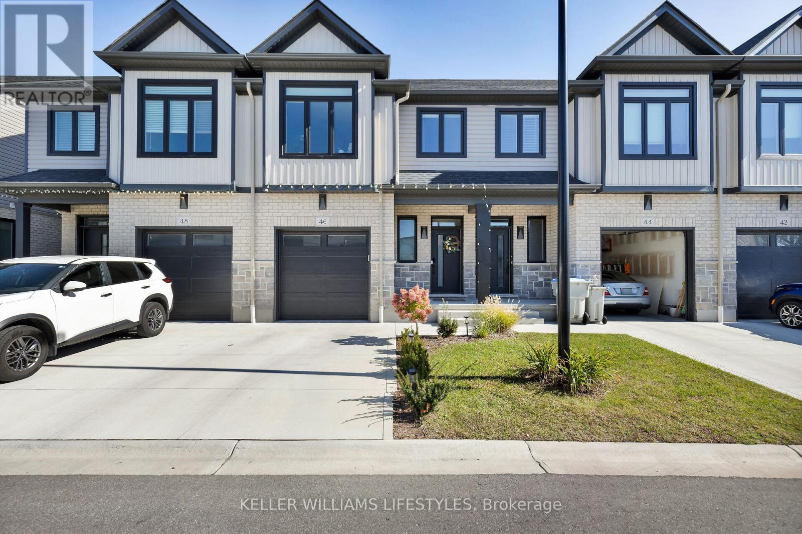 46 - 601 Lions Park Drive