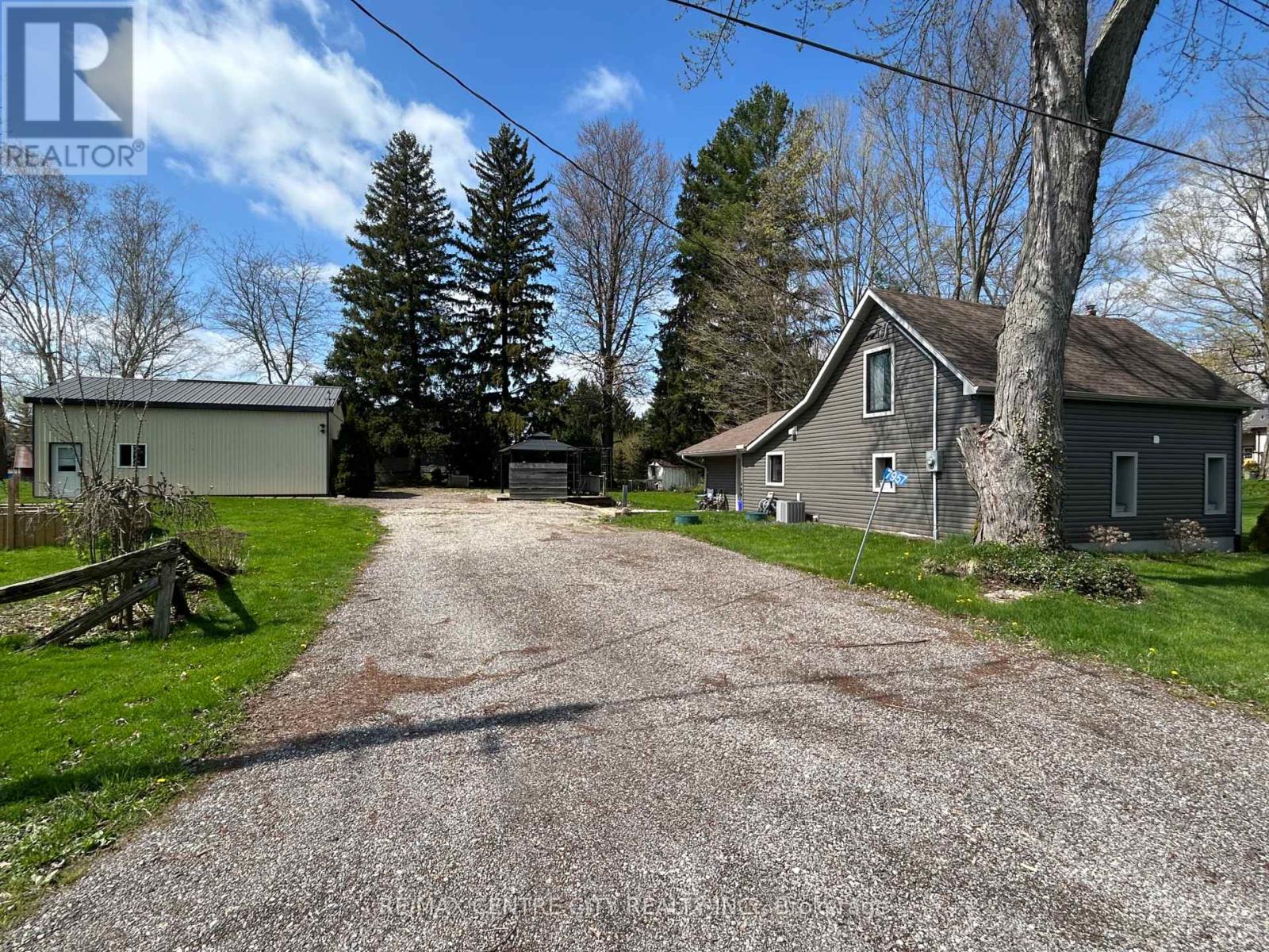7957 ARGYLE STREET, southwold (fingal), Ontario