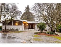 7365 PUNNETT CLOSE, Burnaby, British Columbia