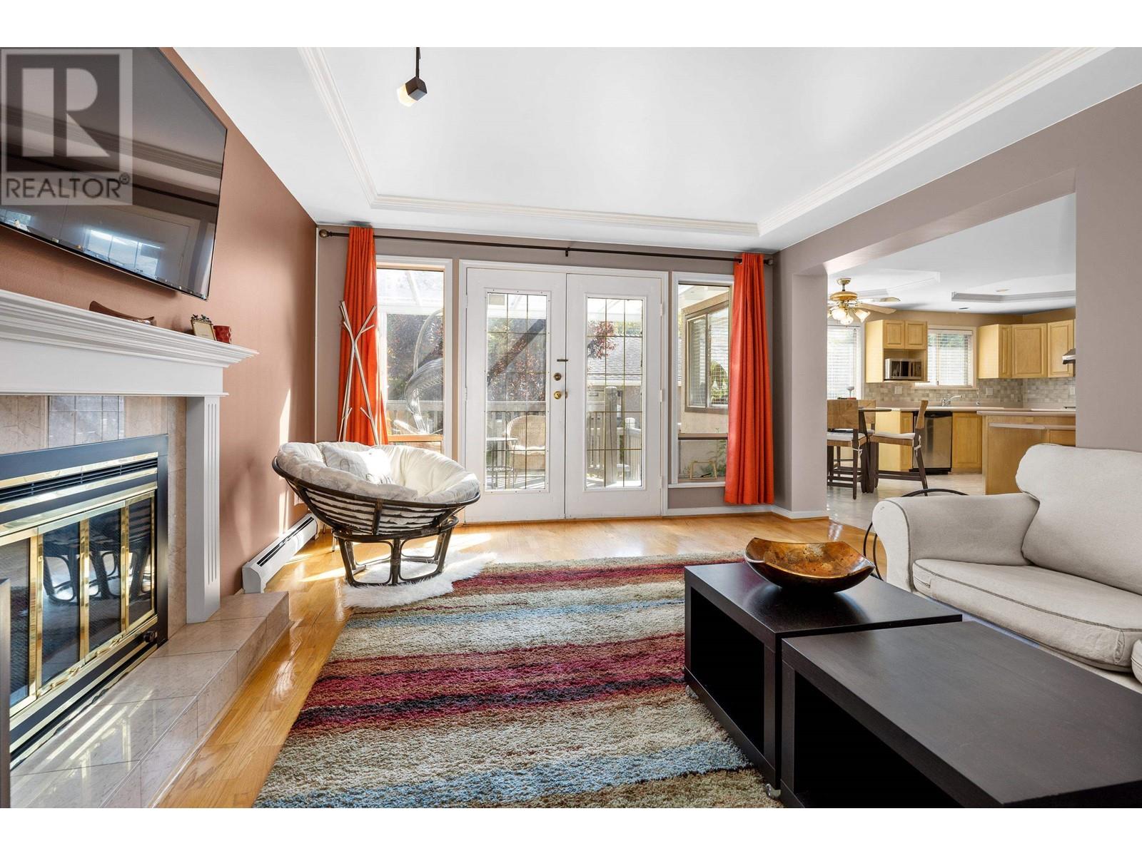 Listing Picture 10 of 39 : 2728 OLIVER CRESCENT, Vancouver / 溫哥華 - 魯藝地產 Yvonne Lu Group - MLS Medallion Club Member