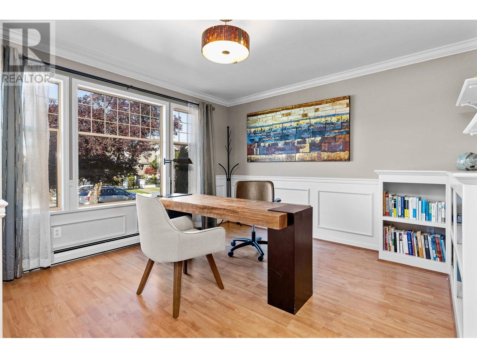 Listing Picture 11 of 39 : 2728 OLIVER CRESCENT, Vancouver / 溫哥華 - 魯藝地產 Yvonne Lu Group - MLS Medallion Club Member