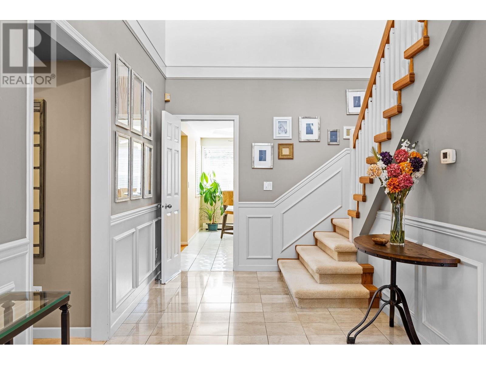 Listing Picture 13 of 39 : 2728 OLIVER CRESCENT, Vancouver / 溫哥華 - 魯藝地產 Yvonne Lu Group - MLS Medallion Club Member