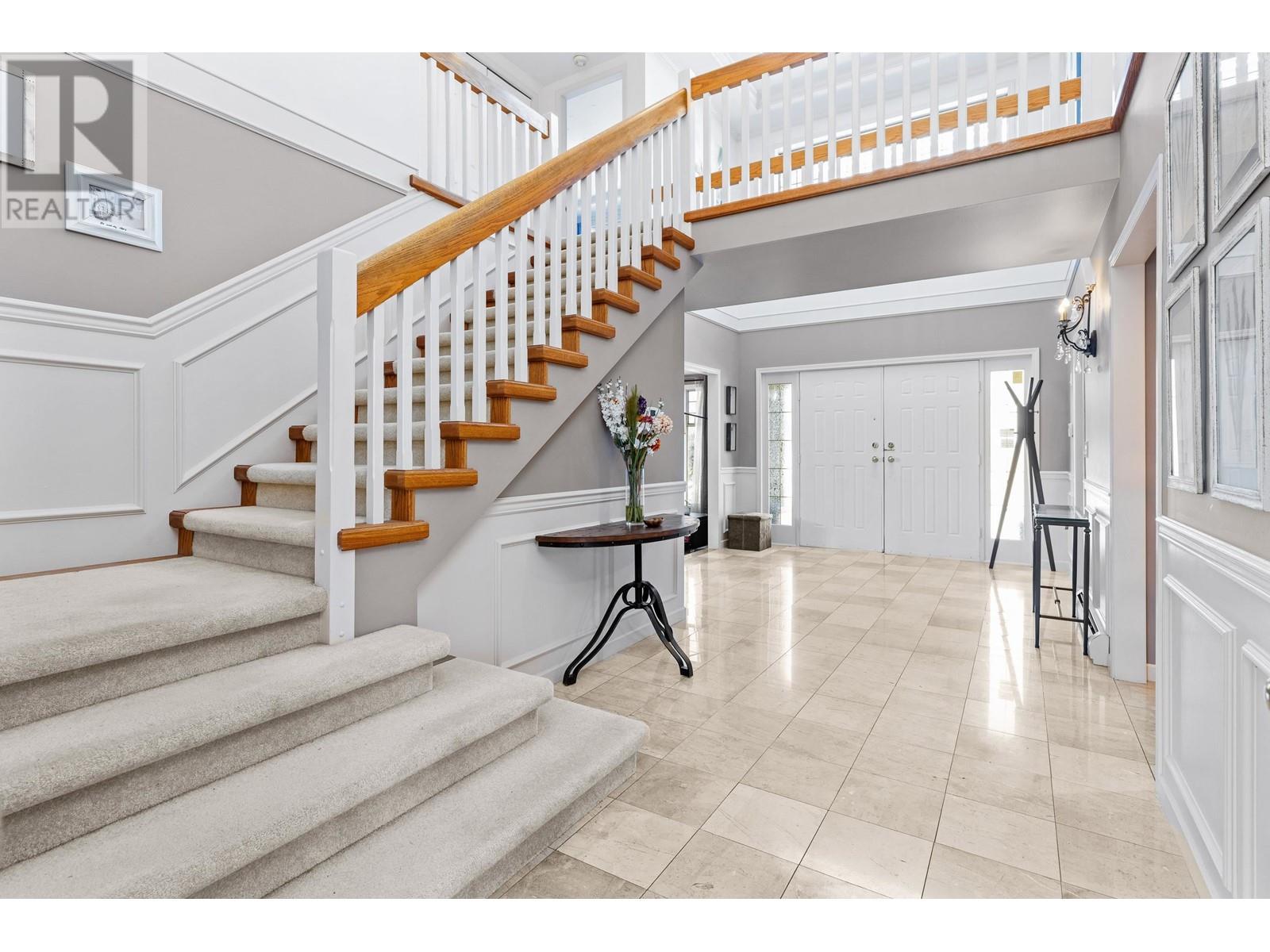 Listing Picture 14 of 39 : 2728 OLIVER CRESCENT, Vancouver / 溫哥華 - 魯藝地產 Yvonne Lu Group - MLS Medallion Club Member