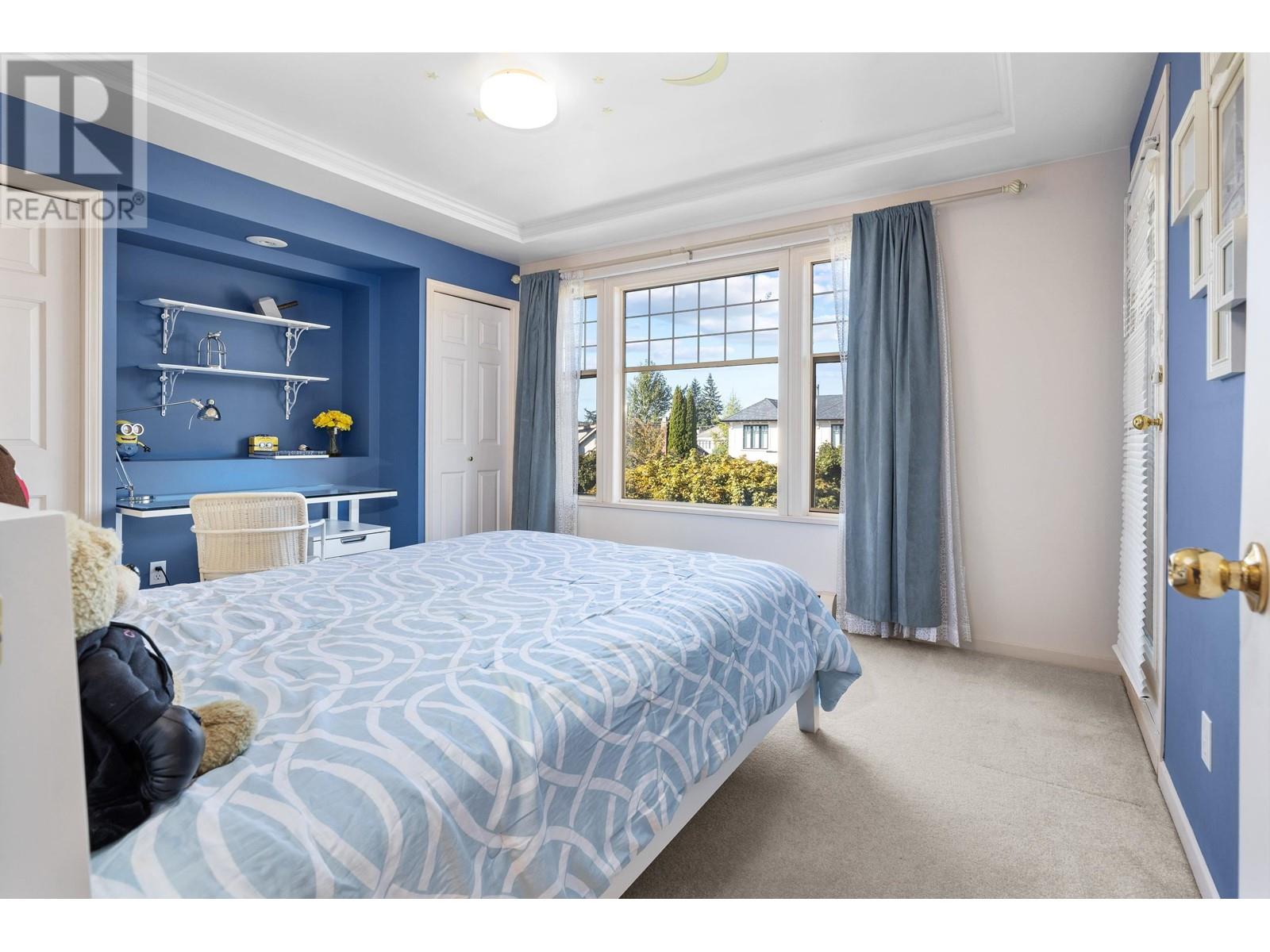 Listing Picture 24 of 39 : 2728 OLIVER CRESCENT, Vancouver / 溫哥華 - 魯藝地產 Yvonne Lu Group - MLS Medallion Club Member