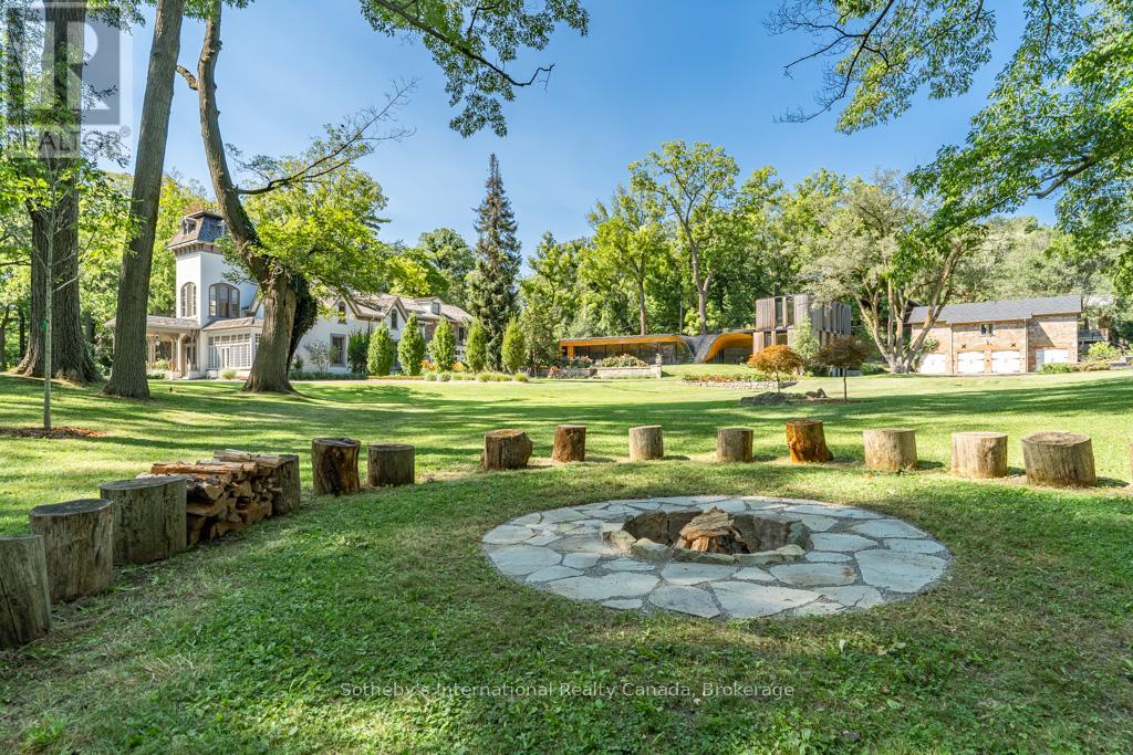 1 Springhill Street, Hamilton (Greensville), Ontario  L9H 4V2 - Photo 2 - X10404227