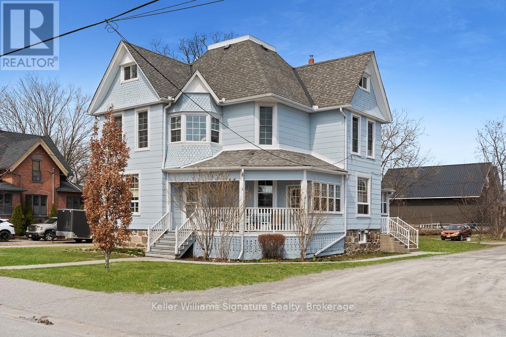 18 OAK STREET, Kawartha Lakes, Ontario