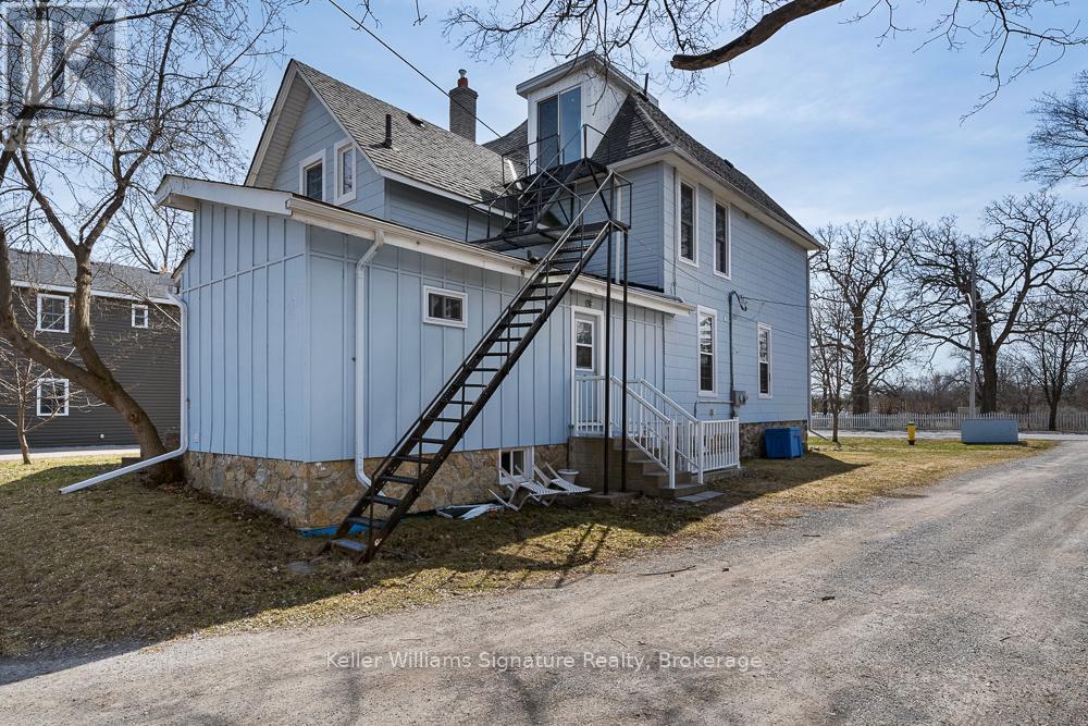 18 Oak Street, Kawartha Lakes, Ontario  K0M 1N0 - Photo 3 - X11952178
