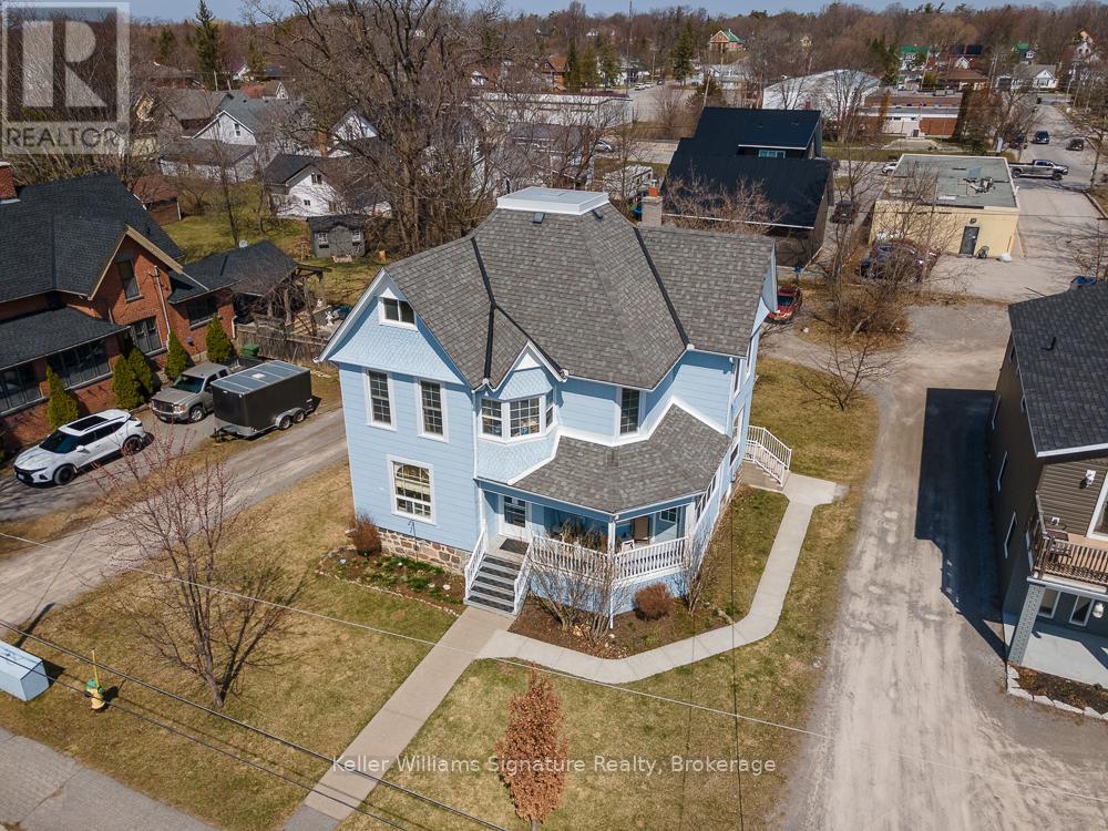 18 Oak Street, Kawartha Lakes, Ontario  K0M 1N0 - Photo 4 - X11952178