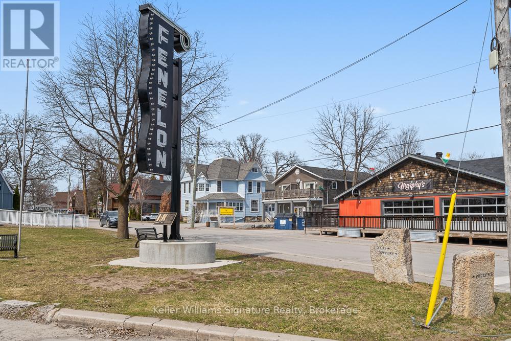 18 Oak Street, Kawartha Lakes, Ontario  K0M 1N0 - Photo 40 - X11952178