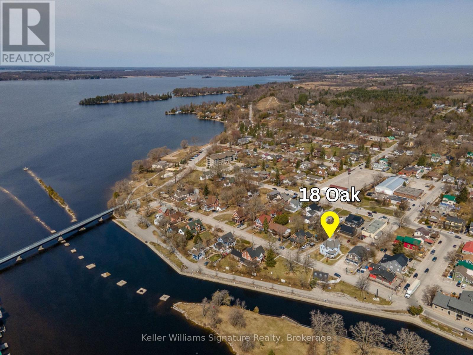 18 Oak Street, Kawartha Lakes, Ontario  K0M 1N0 - Photo 8 - X11952178