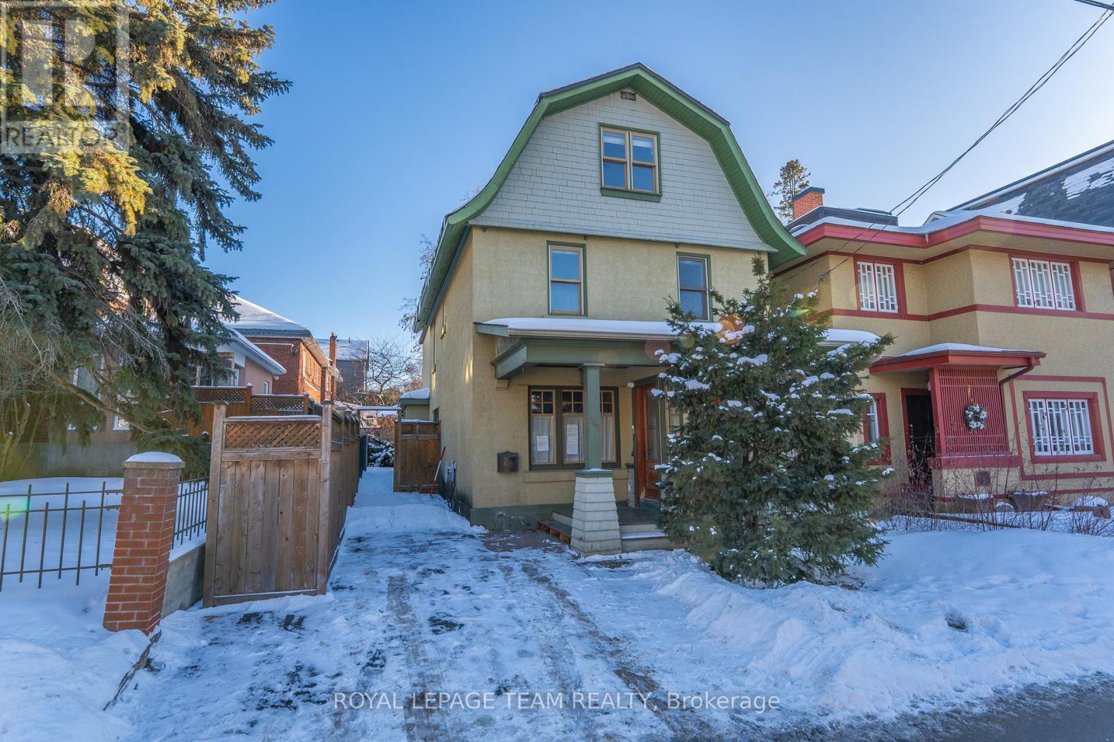 Property at 348 SOMERSET STREET E image 1
