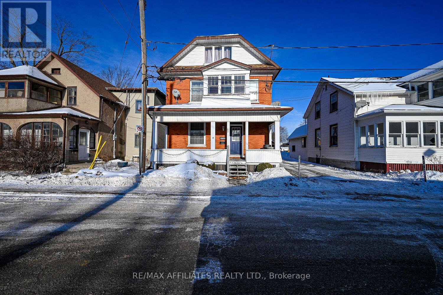 Property at 57 OGDEN AVENUE image 2