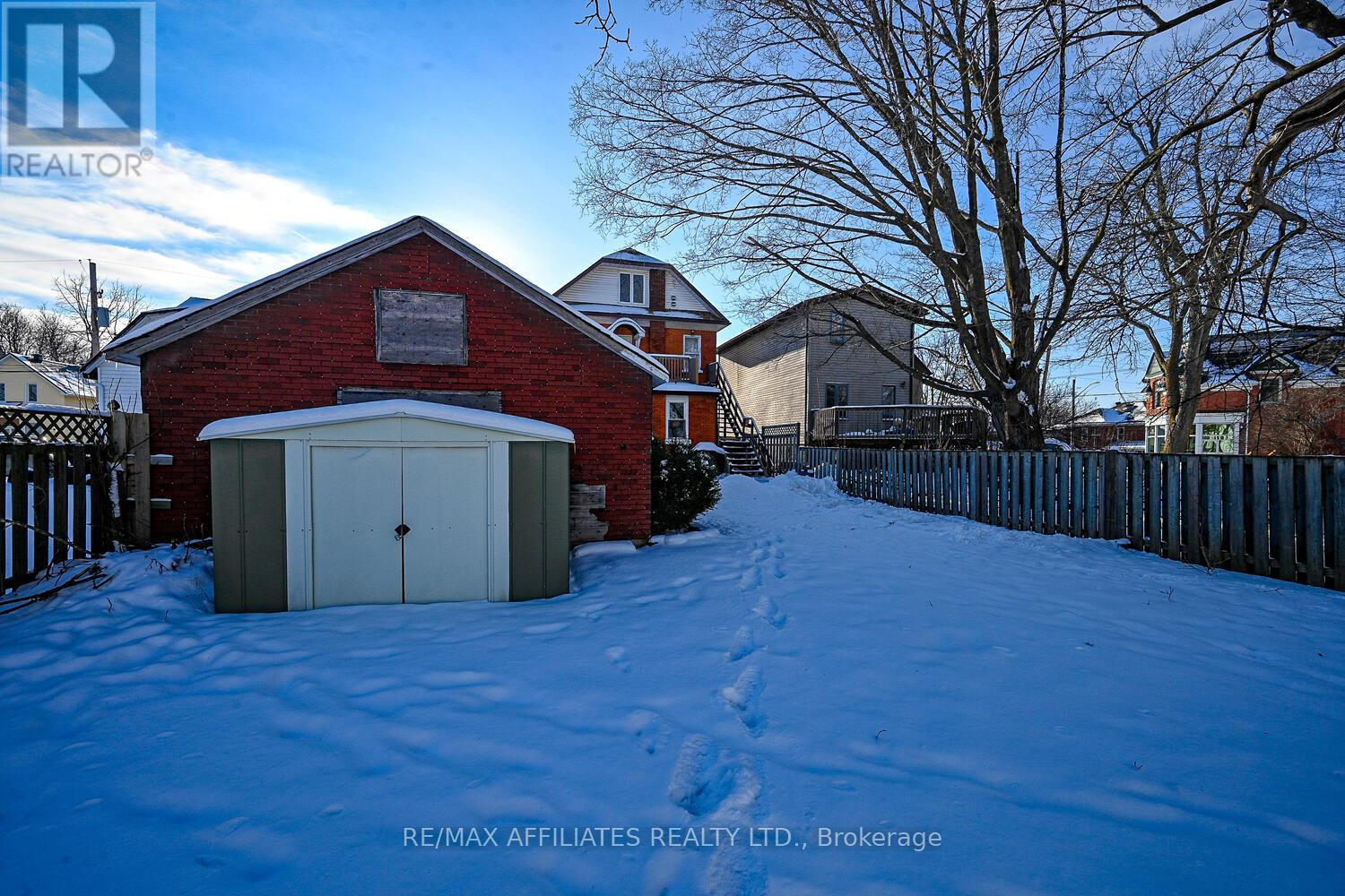 57 Ogden Avenue, Smiths Falls, Ontario  K7A 2L9 - Photo 33 - X11949534