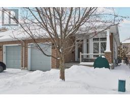 206 BULRUSH CRESCENT, Ottawa, Ontario