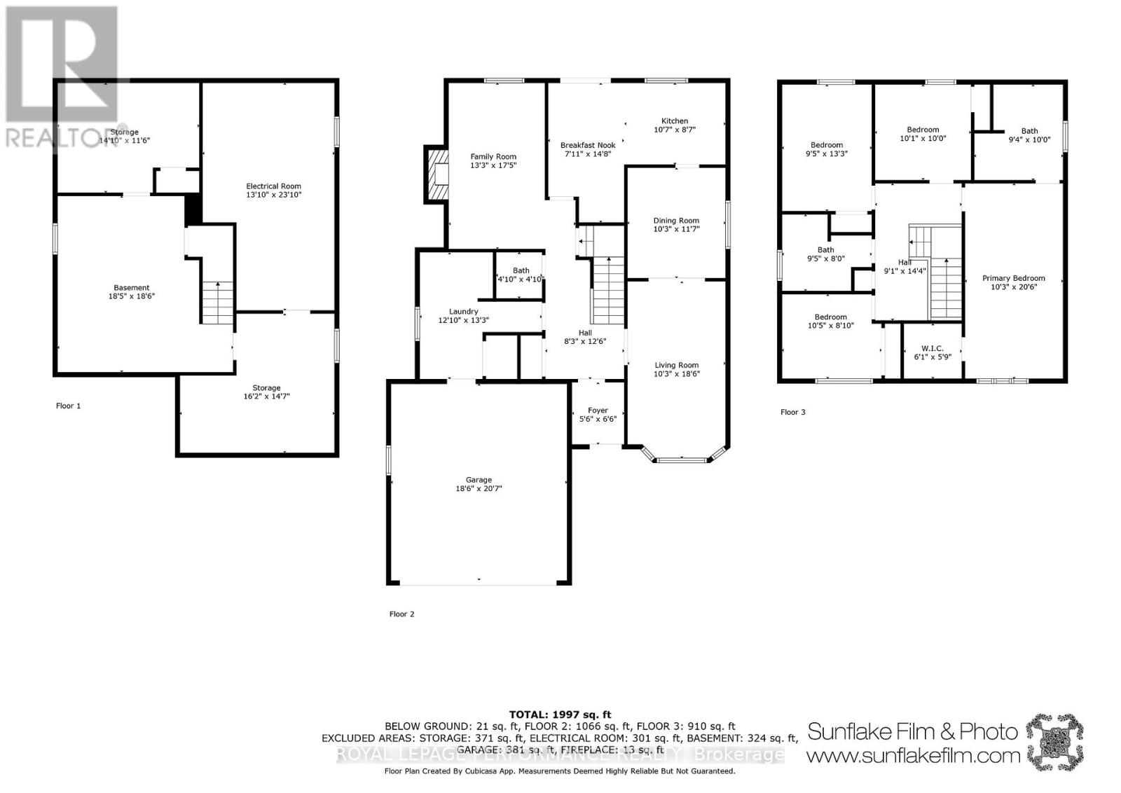 1420 KAMOURASKA CIRCLE Ottawa