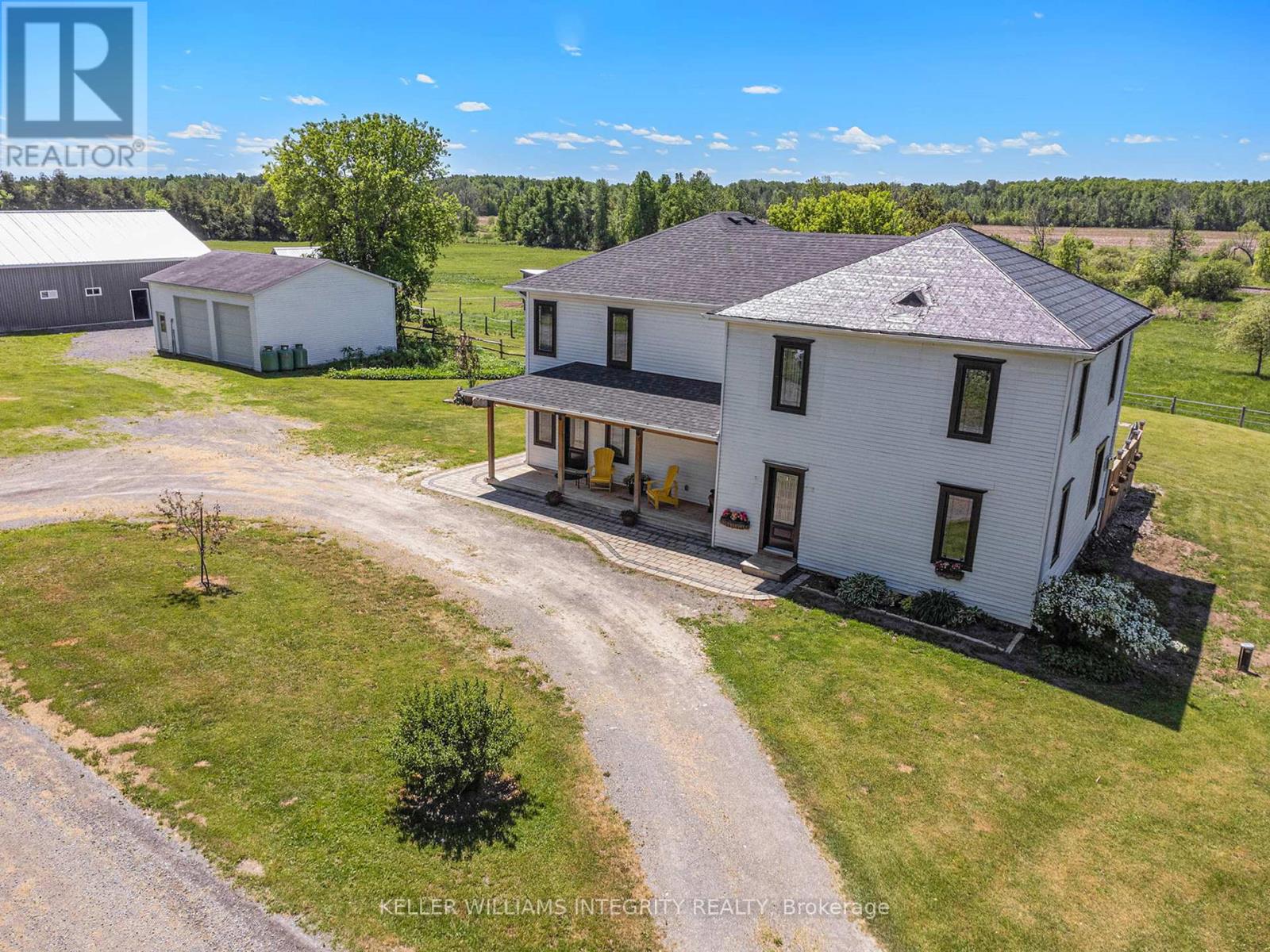 980 Black Road, North Grenville, Ontario  K0G 1T0 - Photo 5 - X11950508