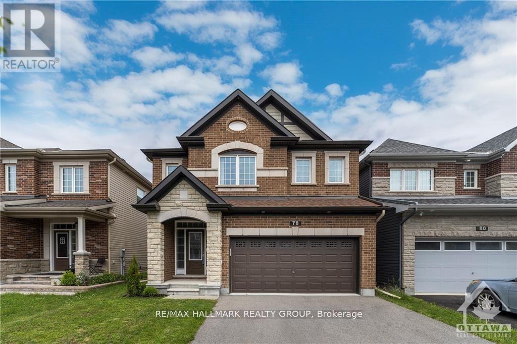Property at 78 RUSSET TERRACE image 1
