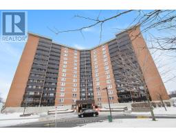 403 - 2000 JASMINE CRESCENT, Ottawa, Ontario