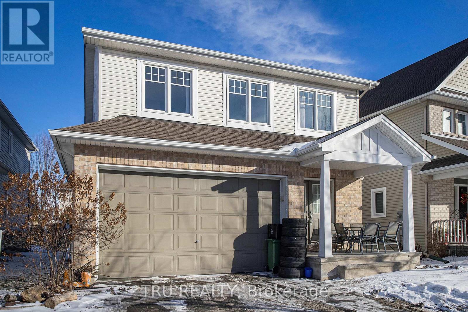 536 GOLDEN SEDGE WAY Ottawa