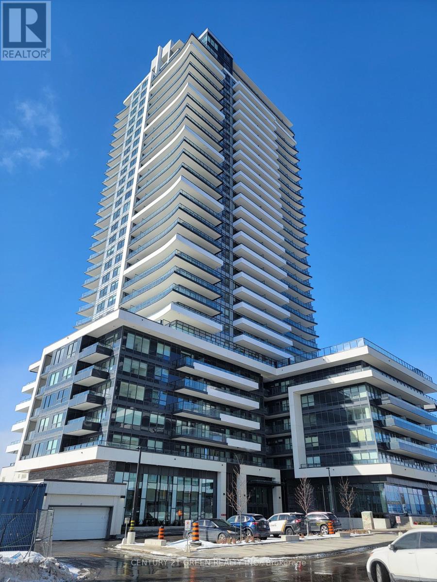 1107 - 1435 CELEBRATION DRIVE, Pickering, Ontario