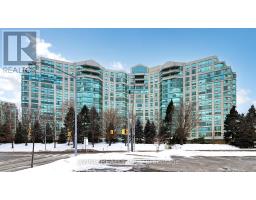 513 - 7825 BAYVIEW AVENUE, Markham, Ontario