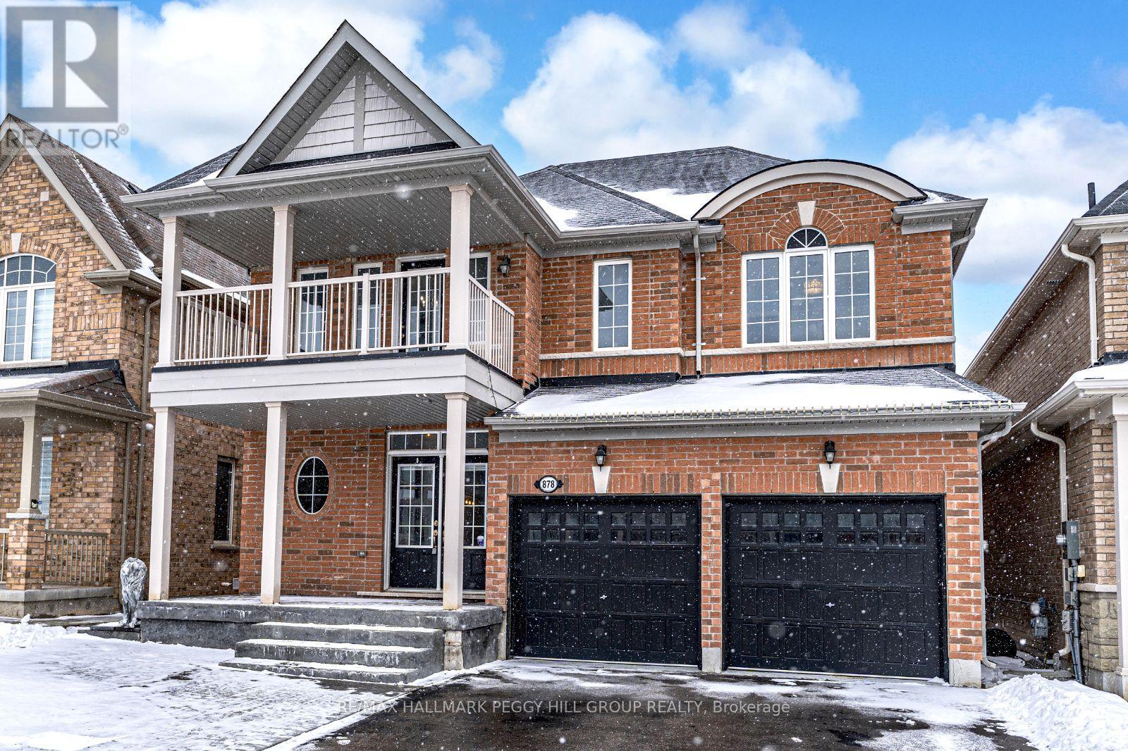 878 GREEN STREET, Innisfil, Ontario