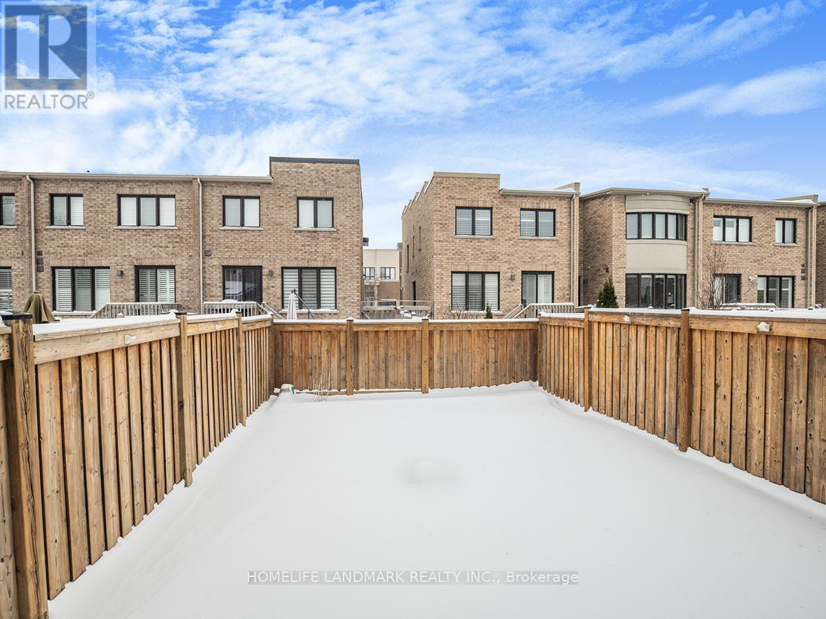 34 Denarius Crescent, Richmond Hill, Ontario  L4E 5B6 - Photo 20 - N11950141