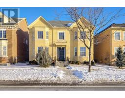 34 MURISON DRIVE, Markham, Ontario