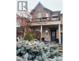 17 CAMDEN DRIVE, Vaughan, Ontario