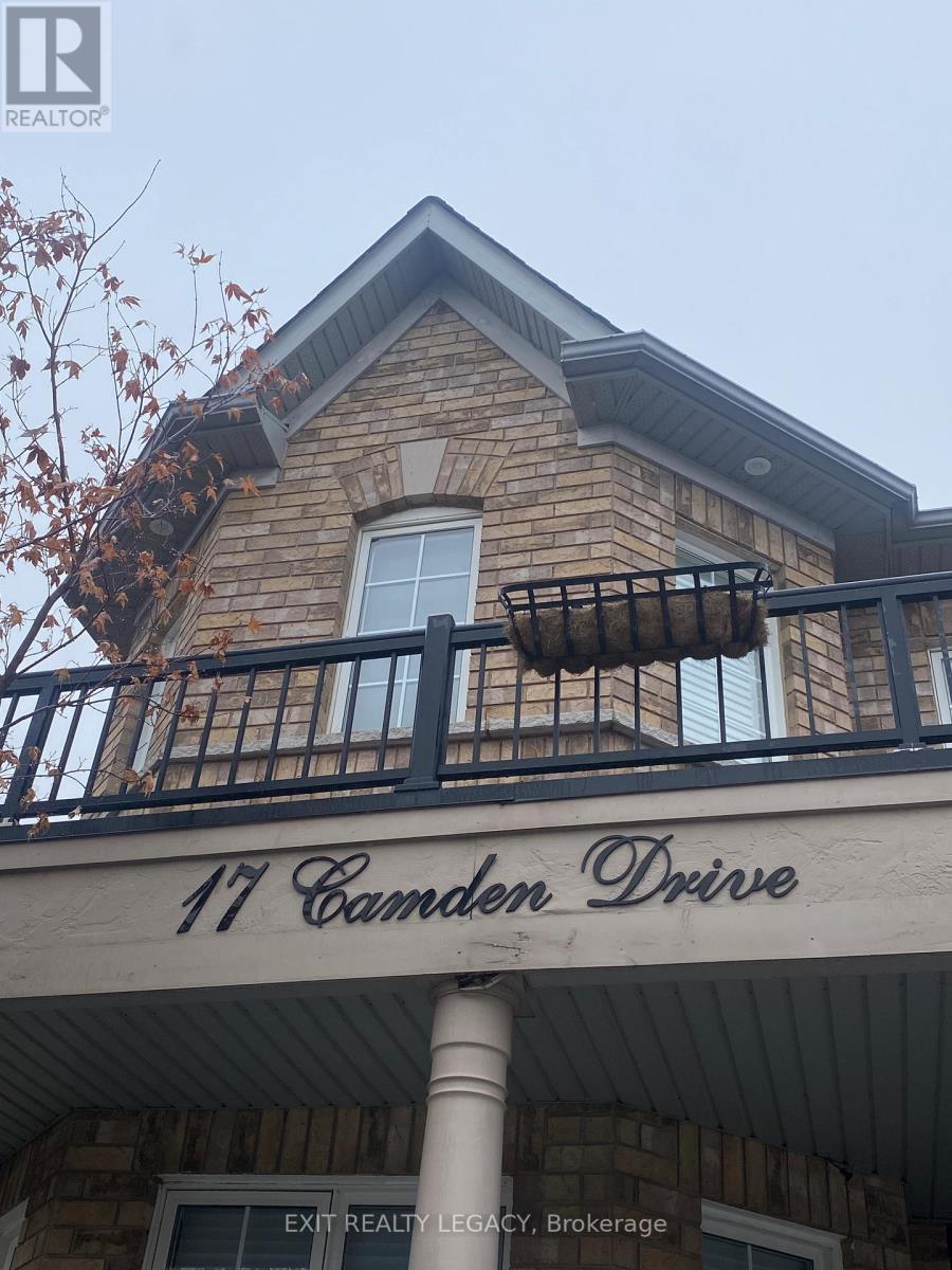 17 Camden Drive, Vaughan, Ontario  L4K 5S6 - Photo 19 - N11950817