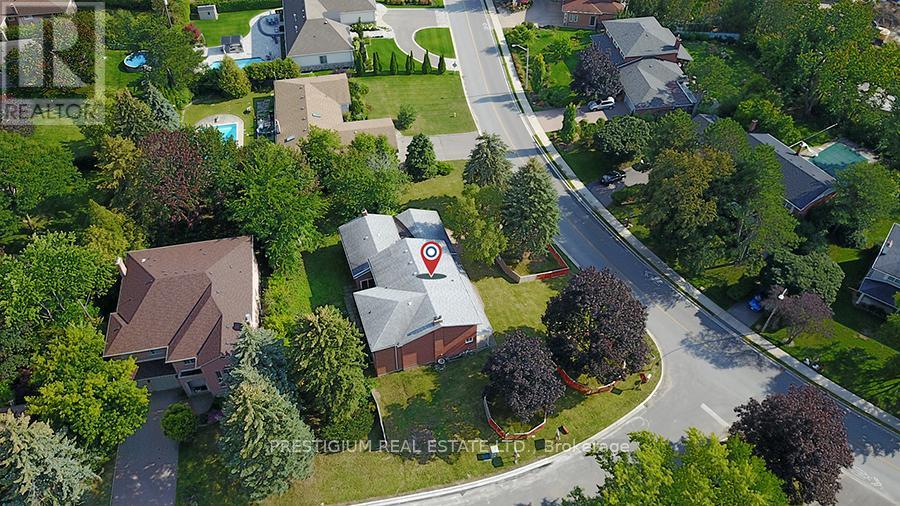 57 Laureleaf Road, Markham, Ontario  L3T 2X9 - Photo 30 - N11951356