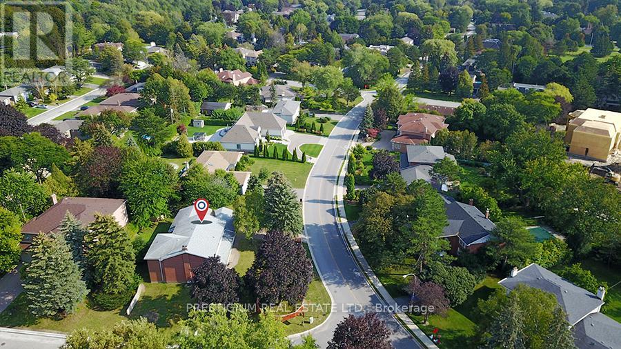 57 Laureleaf Road, Markham, Ontario  L3T 2X9 - Photo 34 - N11951356