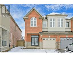 78 Autumn Hill Boulevard, Vaughan (Patterson), Ca