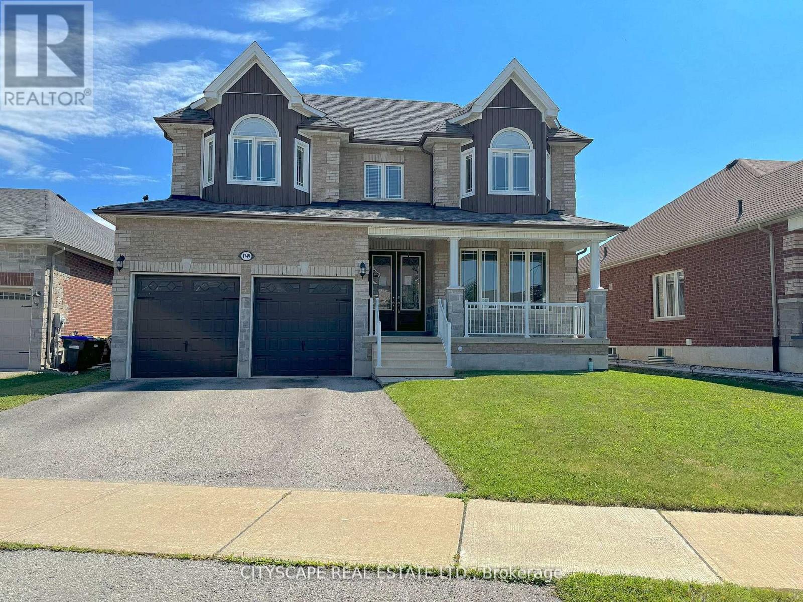 Property at 1749 ANGUS STREET image 1