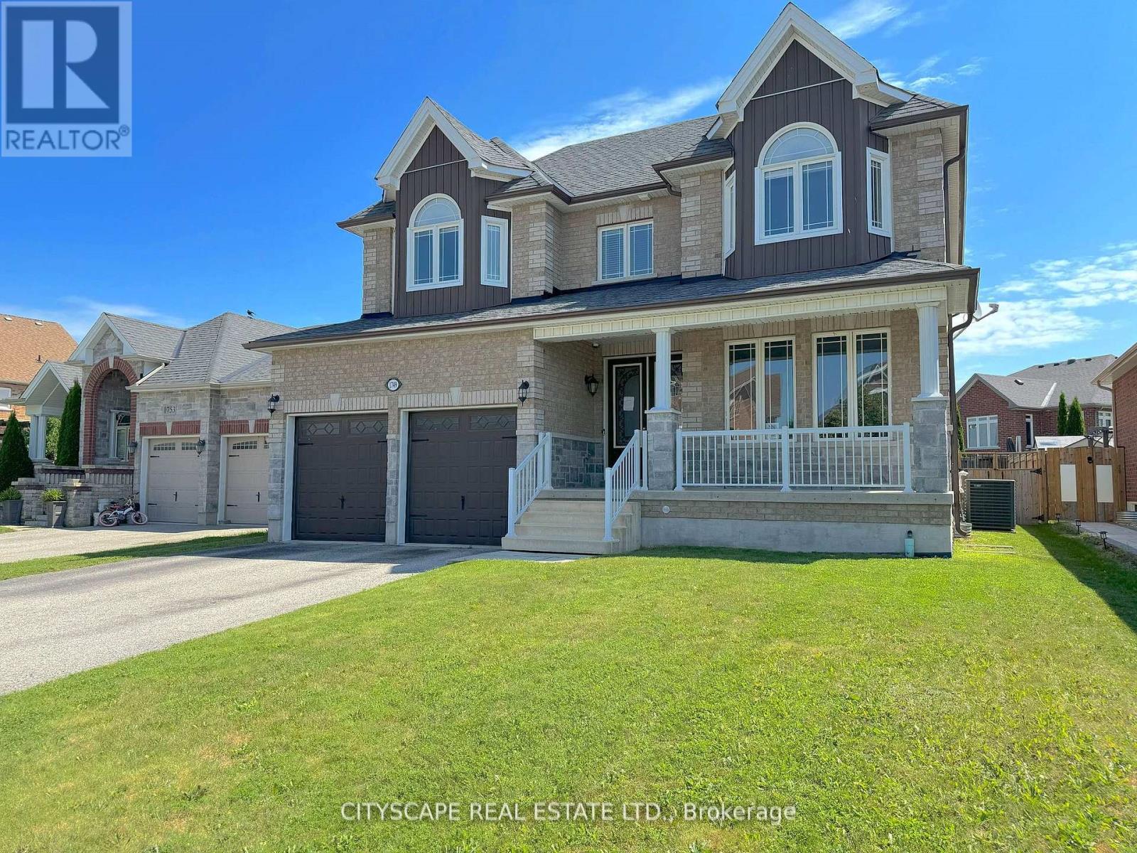 Property at 1749 ANGUS STREET image 2