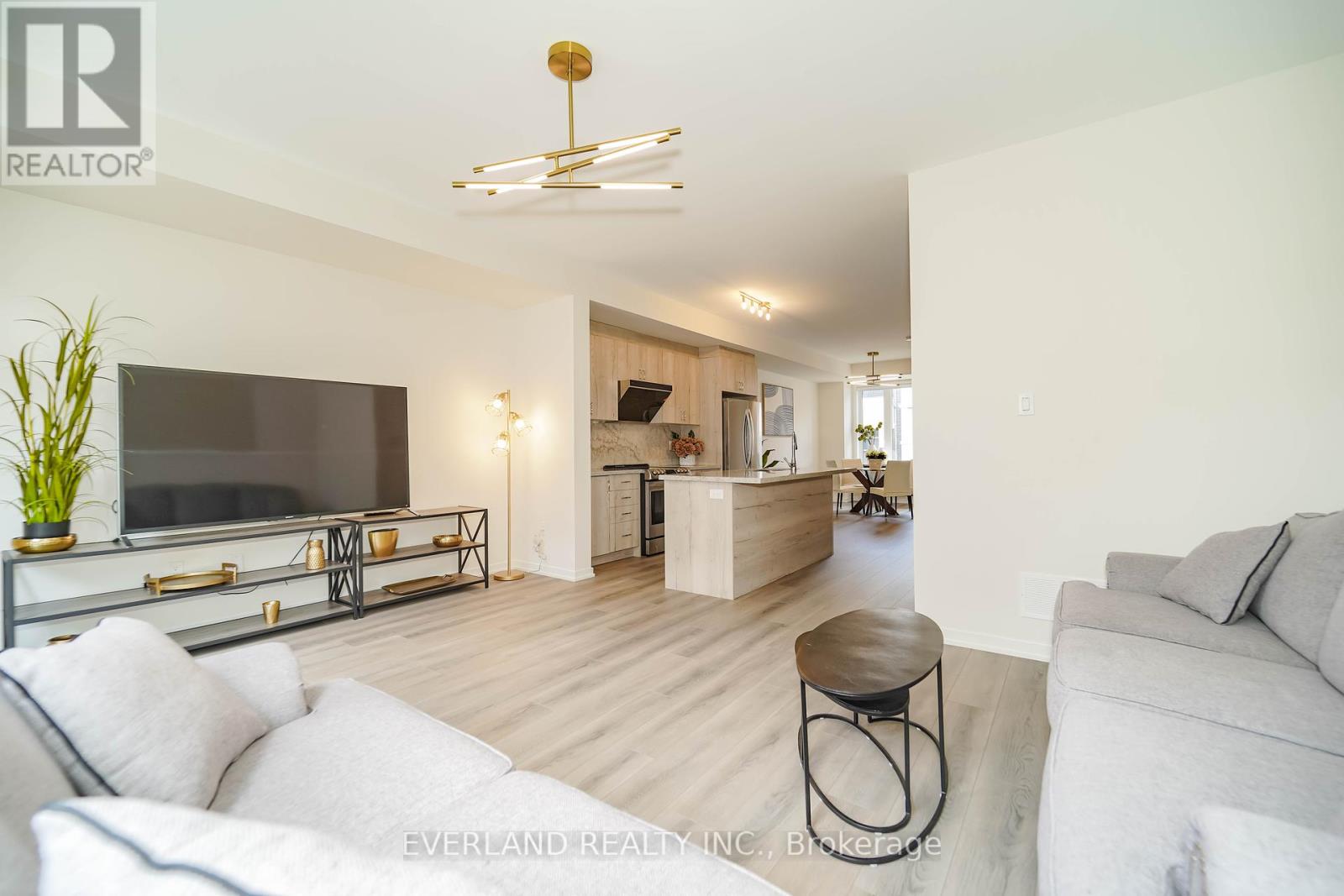 33 Origin Way, Vaughan, Ontario  L6A 4C2 - Photo 11 - N11951727