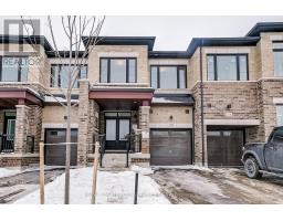 166 HARTINGTON STREET, Vaughan, Ontario