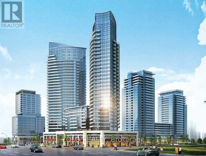 214 - 7163 YONGE STREET, Markham, Ontario